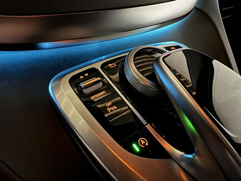 Mercedes-Benz V-Klasse 250d Extra Lang DC Avantgarde Leer Trekh.