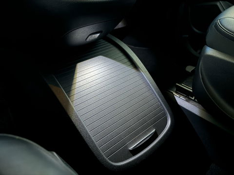 Mercedes-Benz V-Klasse 250d Extra Lang DC Avantgarde Leer Trekh.