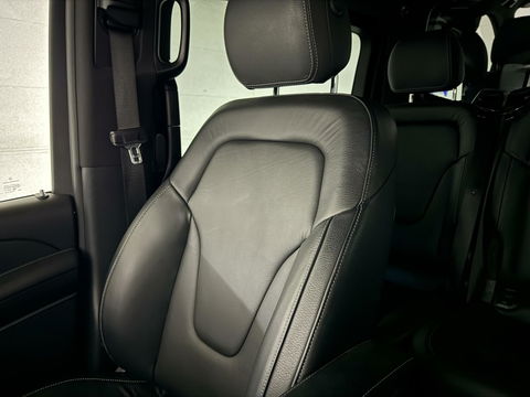 Mercedes-Benz V-Klasse 250d Extra Lang DC Avantgarde Leer Trekh.