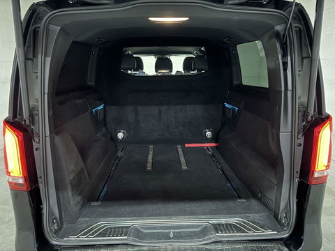 Mercedes-Benz V-Klasse 250d Extra Lang DC Avantgarde Leer Trekh.