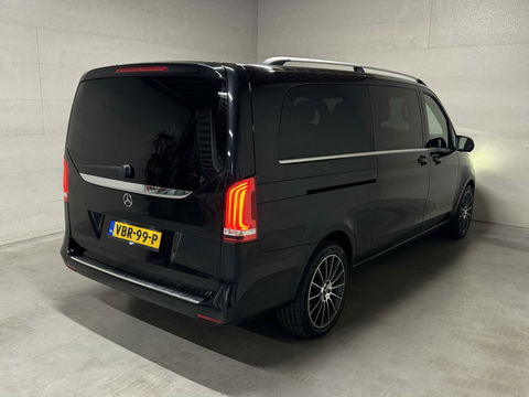 Mercedes-Benz V-Klasse 250d Extra Lang DC Avantgarde Leer Trekh.