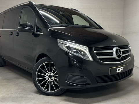 Mercedes-Benz V-Klasse 250d Extra Lang DC Avantgarde Leer Trekh.