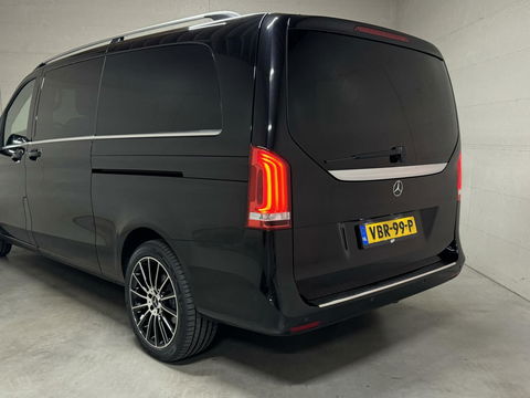 Mercedes-Benz V-Klasse 250d Extra Lang DC Avantgarde Leer Trekh.