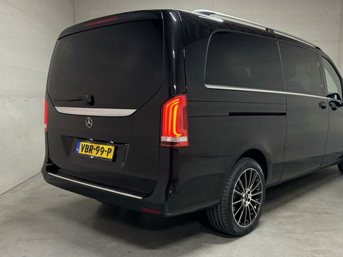 Mercedes-Benz V-Klasse 250d Extra Lang DC Avantgarde Leer Trekh.
