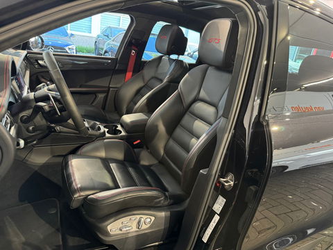 Porsche Macan 2.9 GTS Pano|Sportdesign|Chrono|Burme|18-W|BTW