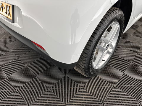 Smart Forfour EQ Essential 18 kWh [ 3-Fase ] (INCL-BTW) Aut. *FULL-LEATHER | AIRCO | CRUISE | DAB+ | COMFORT-SEATS | 15''ALU*