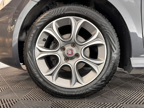 Fiat Punto Evo 1.3 M-Jet Street *AIRCO | CRUISE | PDC | COMFORT-SEATS | RADIO-CD | 16''ALU*
