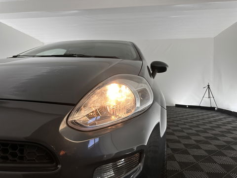 Fiat Punto Evo 1.3 M-Jet Street *AIRCO | CRUISE | PDC | COMFORT-SEATS | RADIO-CD | 16''ALU*