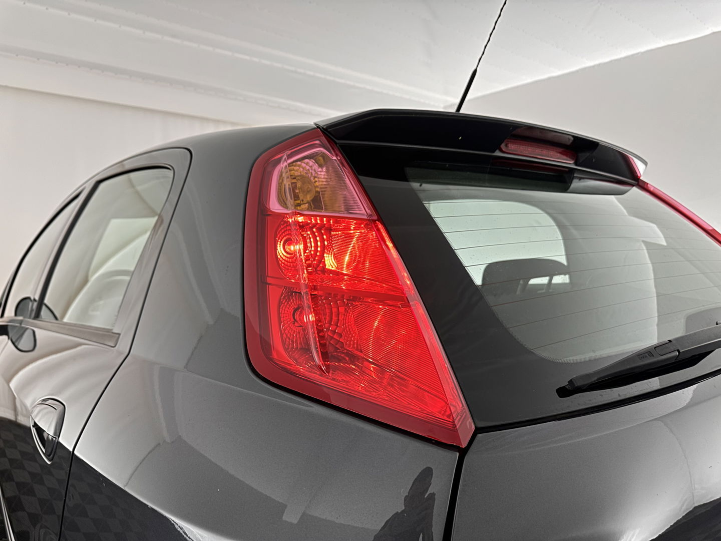 Fiat Punto Evo 1.3 M-Jet Street *AIRCO | CRUISE | PDC | COMFORT-SEATS | RADIO-CD | 16''ALU*