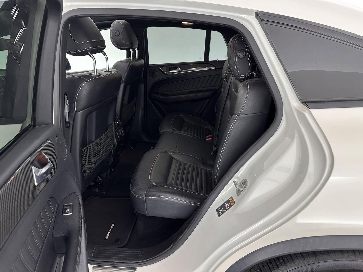 Mercedes-Benz GLE Coupé 450 AMG 4-MATIC Aut. *PANO | DISTRONIC | LUXURY-LEATHER | FULL-LED | HARMAN/KARDON-AUDIO | MEMORY-PACK | TOPVIEW | BLINDSPOT | SPORT-SEATS | KEYLESS | AIR-SUSPENSION | DAB+ | NAVI-FULLMAP | TOWBAR | 22''ALU