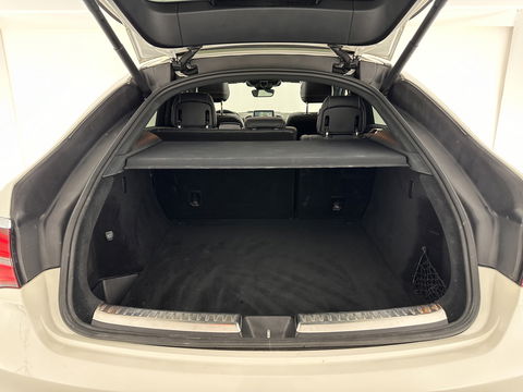 Mercedes-Benz GLE Coupé 450 AMG 4-MATIC Aut. *PANO | DISTRONIC | LUXURY-LEATHER | FULL-LED | HARMAN/KARDON-AUDIO | MEMORY-PACK | TOPVIEW | BLINDSPOT | SPORT-SEATS | KEYLESS | AIR-SUSPENSION | DAB+ | NAVI-FULLMAP | TOWBAR | 22''ALU