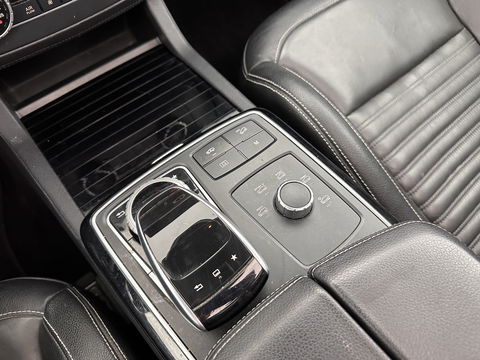 Mercedes-Benz GLE Coupé 450 AMG 4-MATIC Aut. *PANO | DISTRONIC | LUXURY-LEATHER | FULL-LED | HARMAN/KARDON-AUDIO | MEMORY-PACK | TOPVIEW | BLINDSPOT | SPORT-SEATS | KEYLESS | AIR-SUSPENSION | DAB+ | NAVI-FULLMAP | TOWBAR | 22''ALU