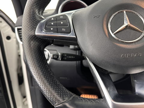 Mercedes-Benz GLE Coupé 450 AMG 4-MATIC Aut. *PANO | DISTRONIC | LUXURY-LEATHER | FULL-LED | HARMAN/KARDON-AUDIO | MEMORY-PACK | TOPVIEW | BLINDSPOT | SPORT-SEATS | KEYLESS | AIR-SUSPENSION | DAB+ | NAVI-FULLMAP | TOWBAR | 22''ALU
