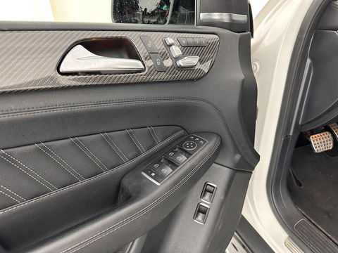 Mercedes-Benz GLE Coupé 450 AMG 4-MATIC Aut. *PANO | DISTRONIC | LUXURY-LEATHER | FULL-LED | HARMAN/KARDON-AUDIO | MEMORY-PACK | TOPVIEW | BLINDSPOT | SPORT-SEATS | KEYLESS | AIR-SUSPENSION | DAB+ | NAVI-FULLMAP | TOWBAR | 22''ALU