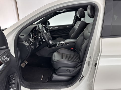 Mercedes-Benz GLE Coupé 450 AMG 4-MATIC Aut. *PANO | DISTRONIC | LUXURY-LEATHER | FULL-LED | HARMAN/KARDON-AUDIO | MEMORY-PACK | TOPVIEW | BLINDSPOT | SPORT-SEATS | KEYLESS | AIR-SUSPENSION | DAB+ | NAVI-FULLMAP | TOWBAR | 22''ALU