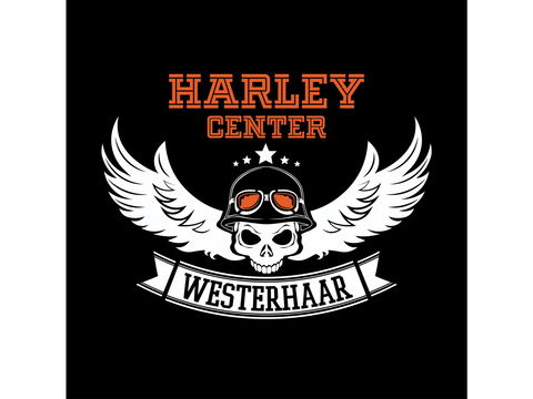 Harley Davidson 103 FLHX Streetglide Street Glide CVO mat bruin blackout