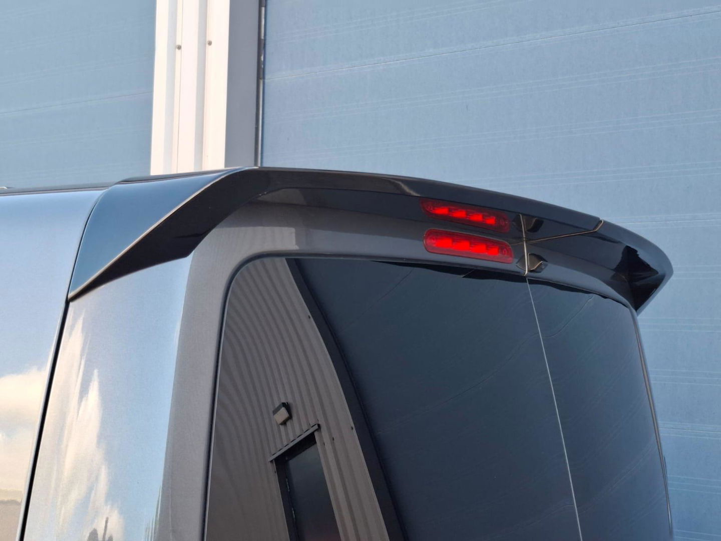Toyota ProAce Worker 2.0 D-4D Black Line Long DC DUBBEL CABINE / LEER / STOELVERWARMING / CAMERA / DUBBELE SCHUIFDEUR