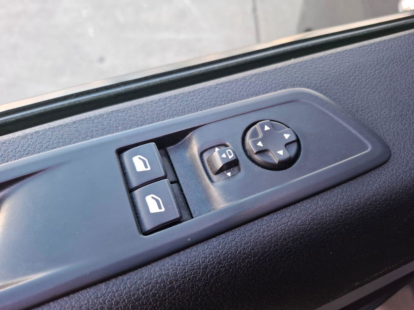 Toyota ProAce Worker 2.0 D-4D Black Line Long DC DUBBEL CABINE / LEER / STOELVERWARMING / CAMERA / DUBBELE SCHUIFDEUR