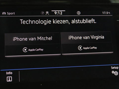 Volkswagen Passat 1.4 TSI GTE | Stoel & stuurverwarming | Camera | Carplay | Trekhaak | Adaptive cruise | Standkachel | Navigatie | Full LED