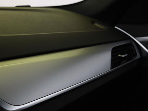 BMW 5 Serie 520i High Executive M-Sport | Trekhaak | Leder | Cruise Control | Navigatie | Stoelverwarming | LED | LMV 20