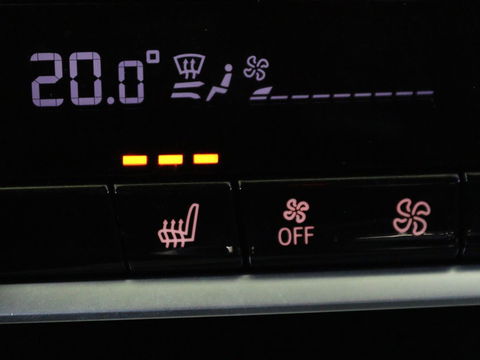 BMW 5 Serie 520i High Executive M-Sport | Trekhaak | Leder | Cruise Control | Navigatie | Stoelverwarming | LED | LMV 20