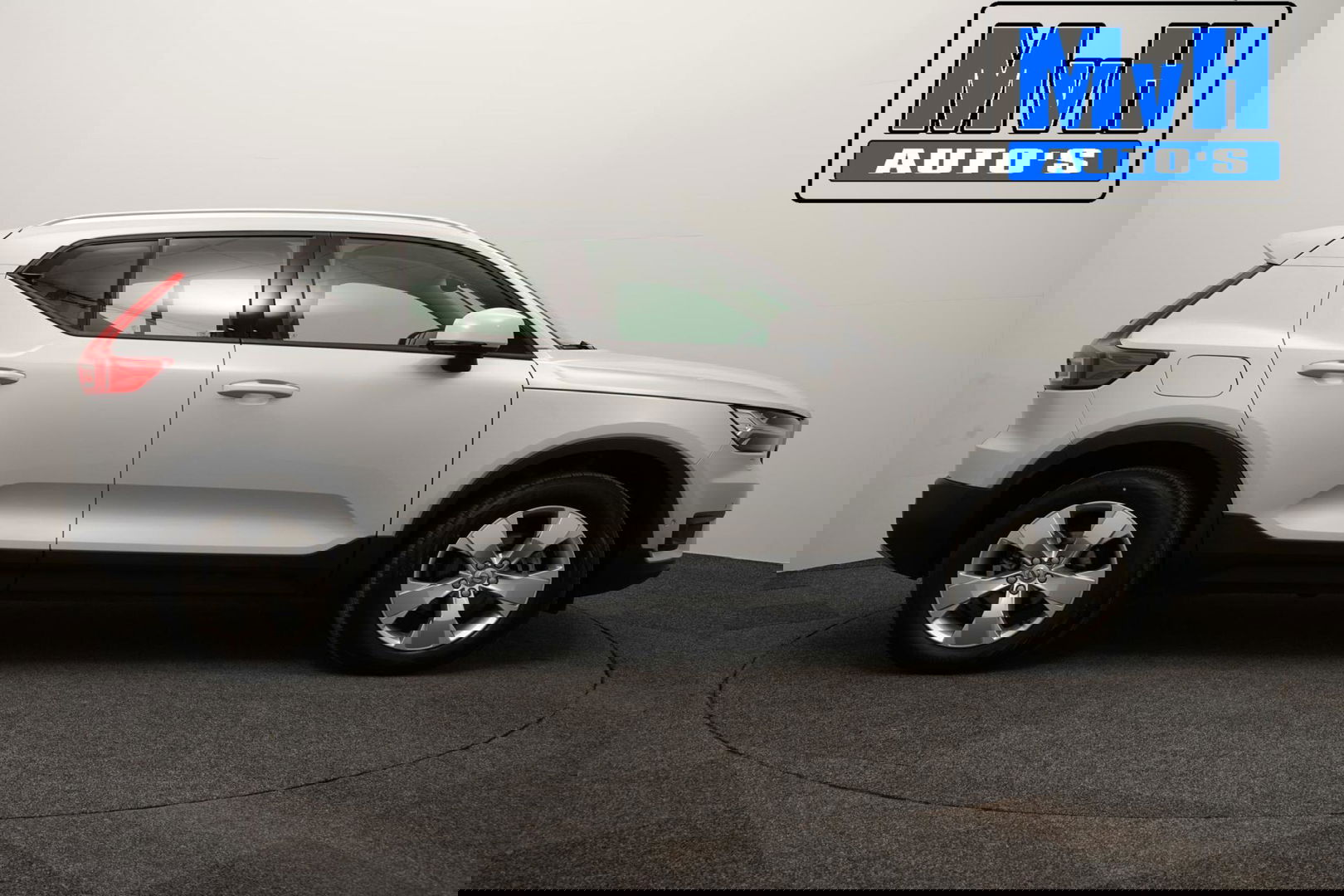 Volvo XC40 1.5 T3 Momentum Pro 163PK|360ÂșCAM|Intellisafe|NAP