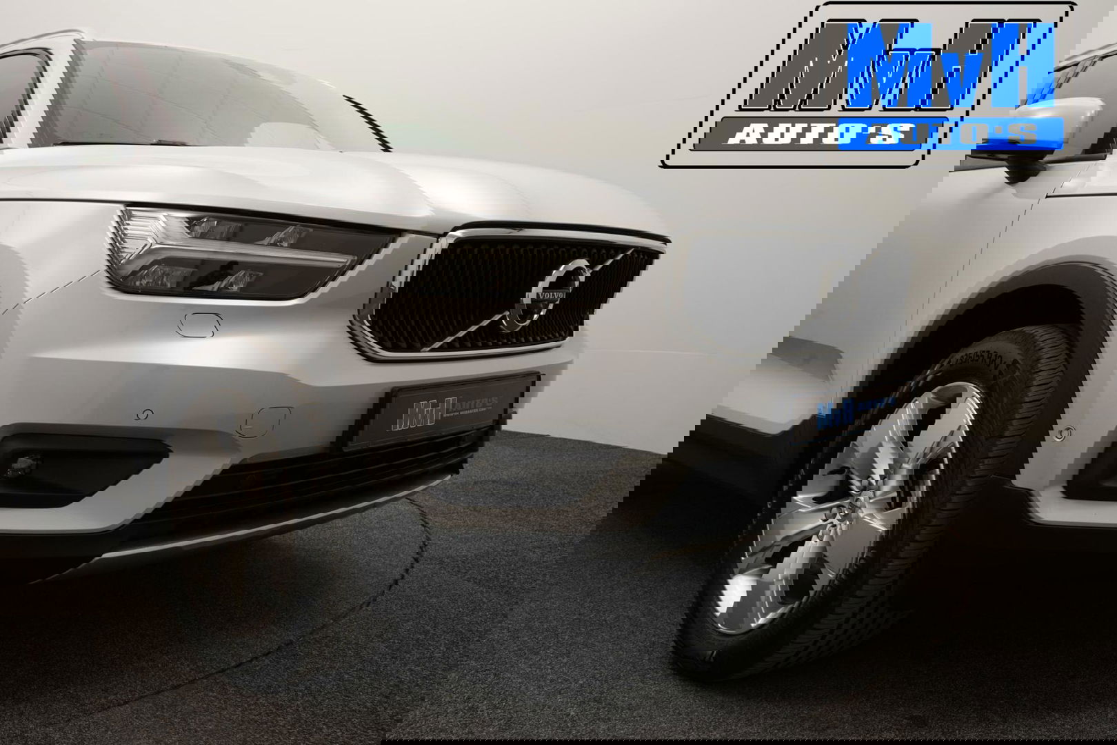 Volvo XC40 1.5 T3 Momentum Pro 163PK|360ÂșCAM|Intellisafe|NAP