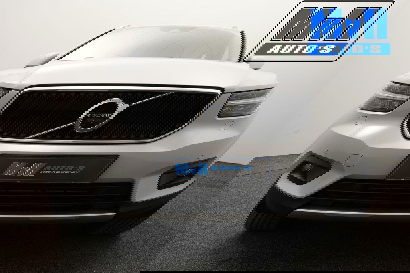 Volvo XC40 1.5 T3 Momentum Pro 163PK|360ÂșCAM|Intellisafe|NAP