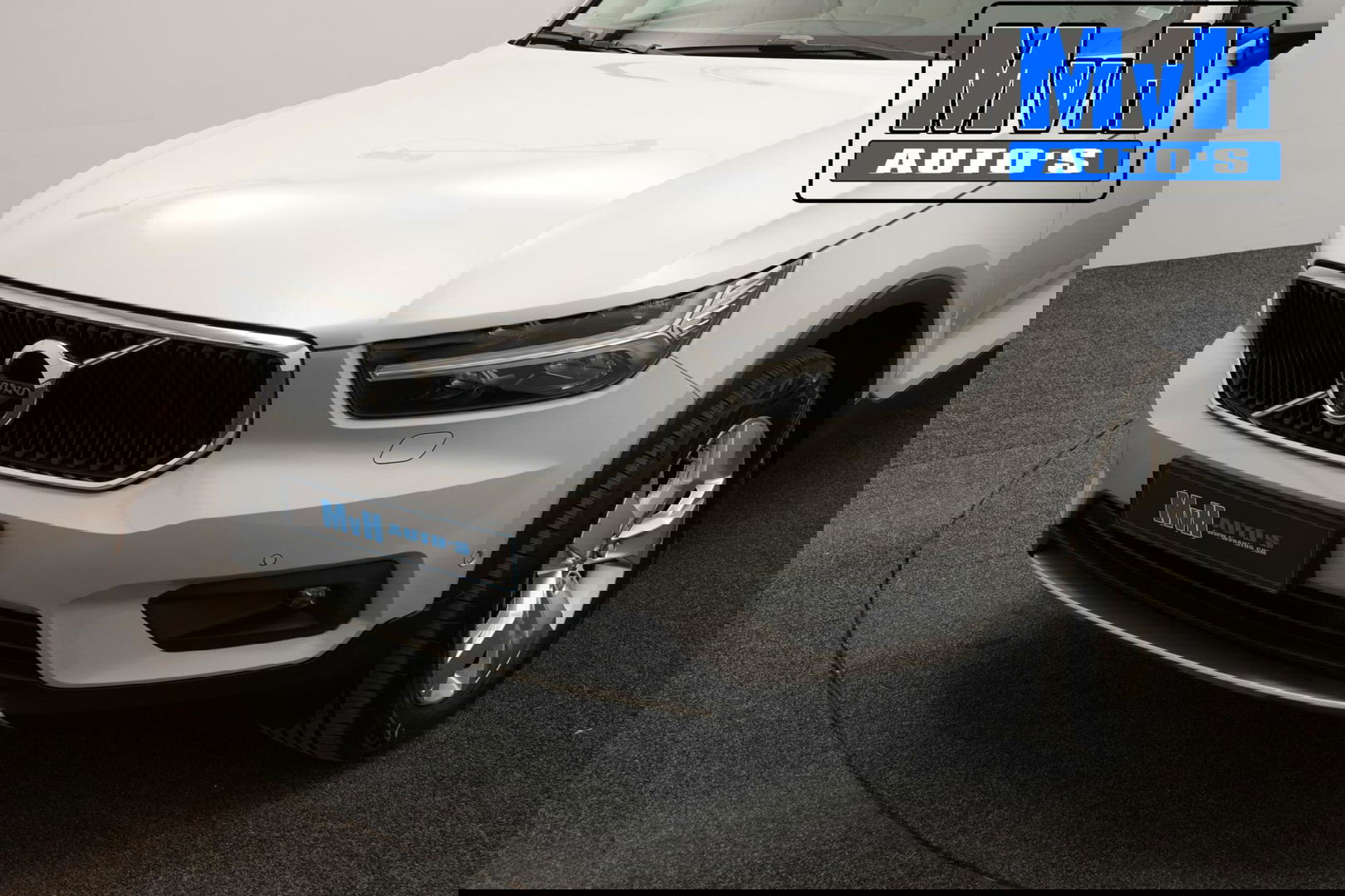 Volvo XC40 1.5 T3 Momentum Pro 163PK|360ÂșCAM|Intellisafe|NAP