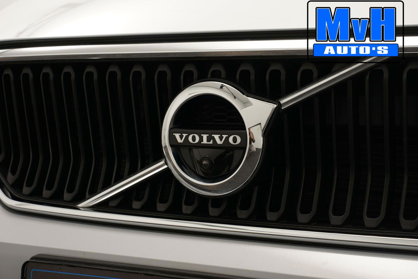 Volvo XC40 1.5 T3 Momentum Pro 163PK|360ÂșCAM|Intellisafe|NAP