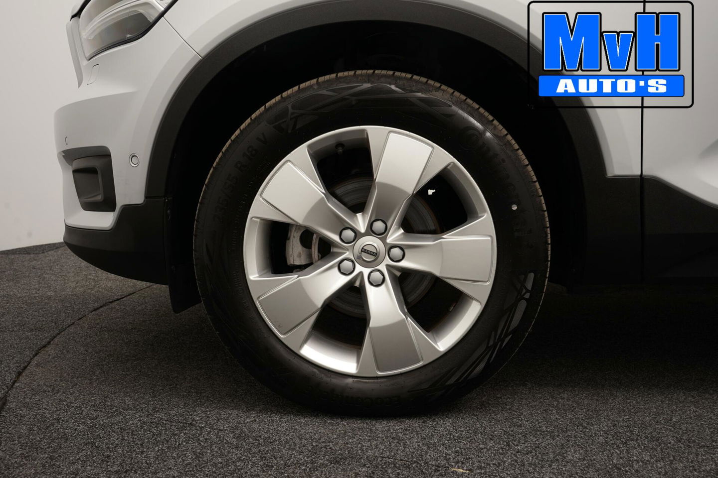 Volvo XC40 1.5 T3 Momentum Pro 163PK|360ºCAM|Intellisafe|NAP