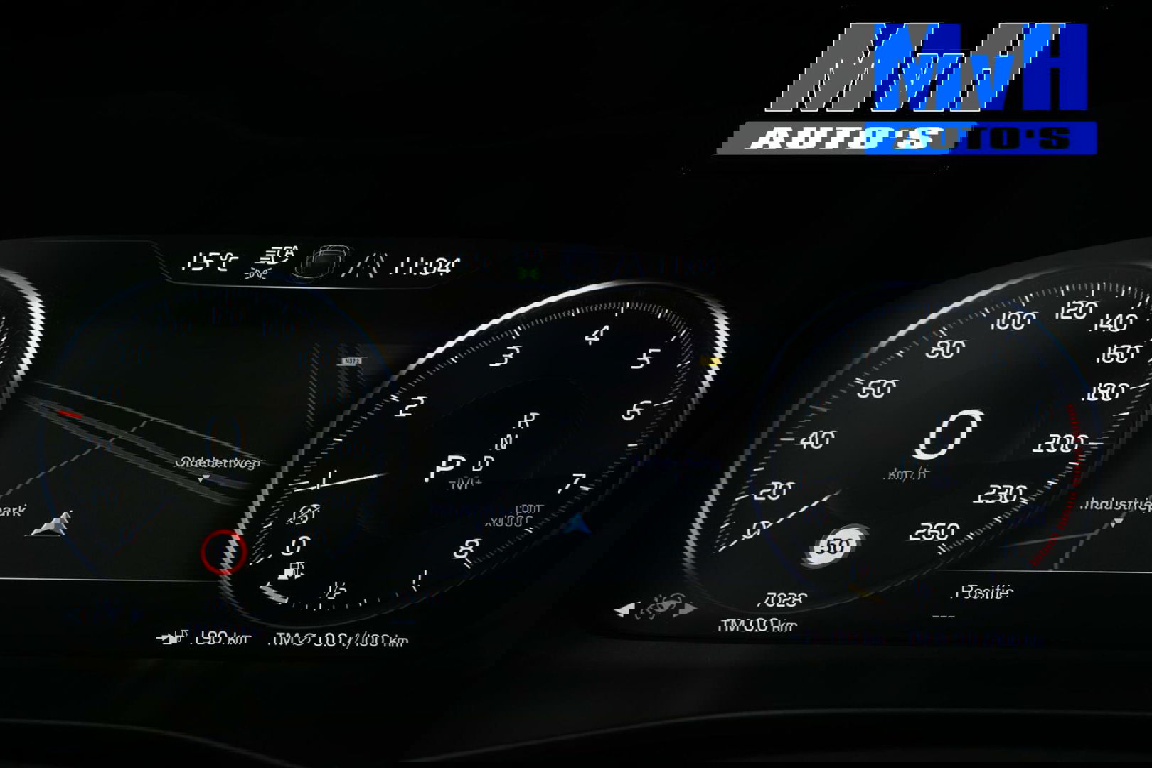Volvo XC40 1.5 T3 Momentum Pro 163PK|360ÂșCAM|Intellisafe|NAP
