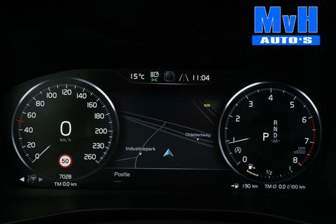 Volvo XC40 1.5 T3 Momentum Pro 163PK|360ºCAM|Intellisafe|NAP