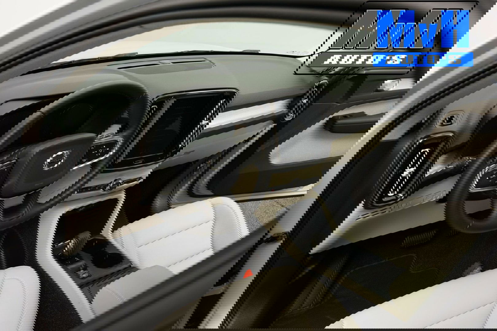 Volvo XC40 1.5 T3 Momentum Pro 163PK|360ÂșCAM|Intellisafe|NAP