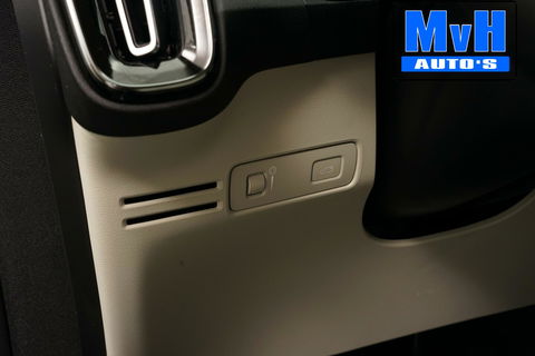 Volvo XC40 1.5 T3 Momentum Pro 163PK|360ºCAM|Intellisafe|NAP