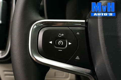 Volvo XC40 1.5 T3 Momentum Pro 163PK|360ºCAM|Intellisafe|NAP