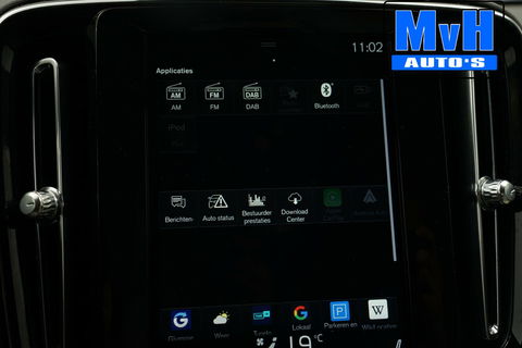 Volvo XC40 1.5 T3 Momentum Pro 163PK|360ºCAM|Intellisafe|NAP