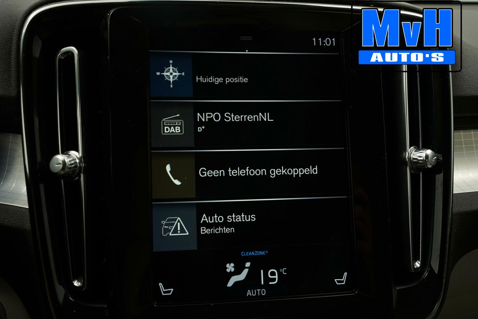 Volvo XC40 1.5 T3 Momentum Pro 163PK|360ÂșCAM|Intellisafe|NAP