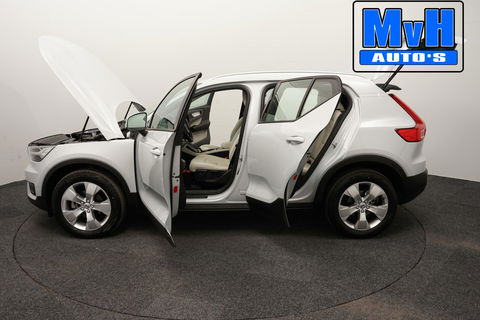 Volvo XC40 1.5 T3 Momentum Pro 163PK|360ºCAM|Intellisafe|NAP