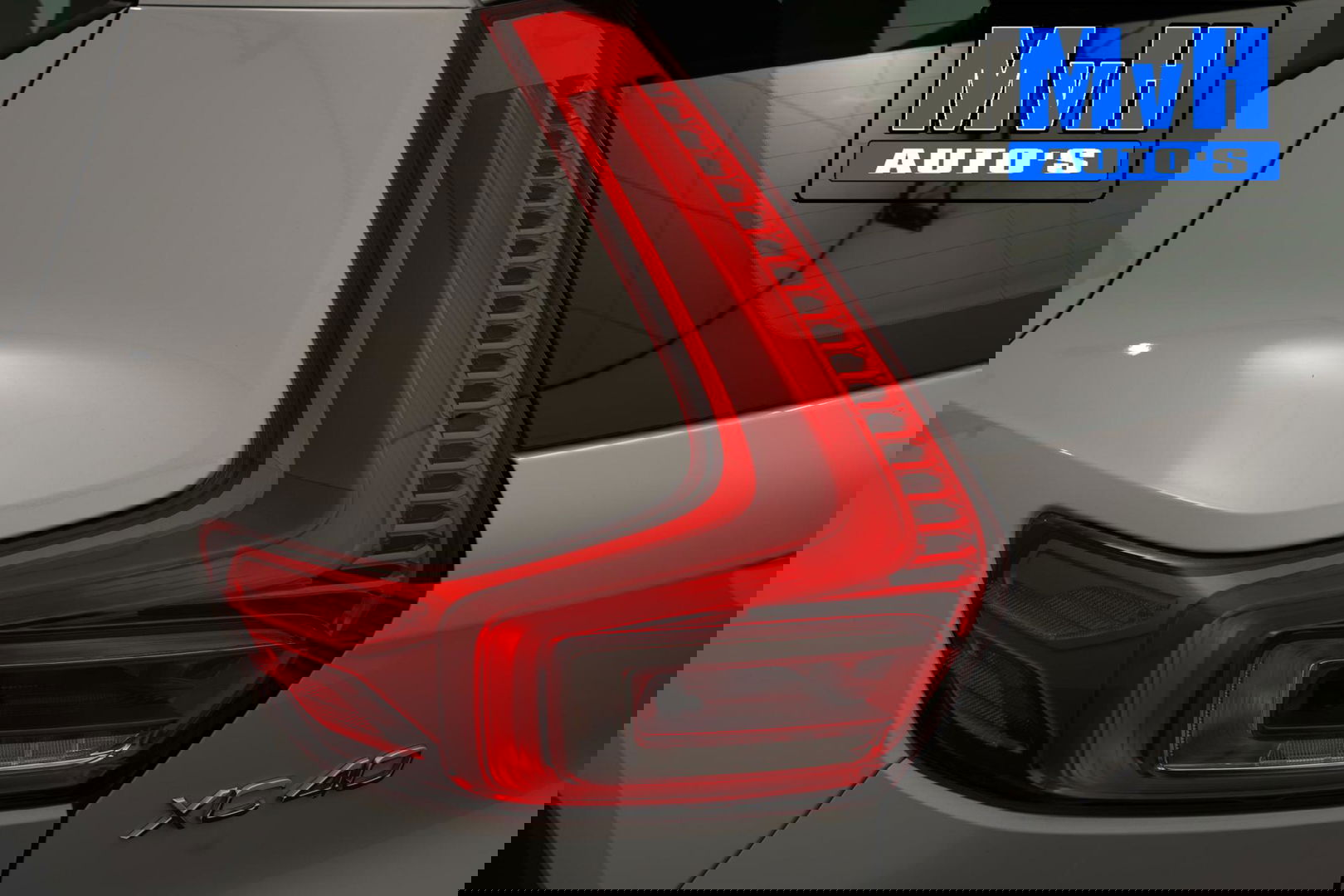 Volvo XC40 1.5 T3 Momentum Pro 163PK|360ÂșCAM|Intellisafe|NAP