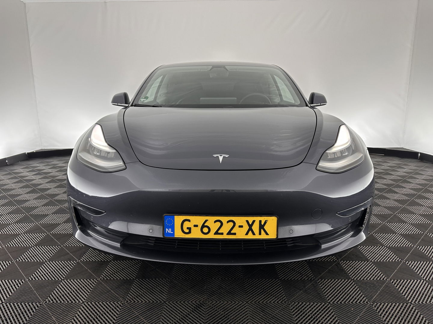 Tesla Model 3 Performance AWD 75 kWh [ 3-Fase ] (INCL-BTW) Aut. *PANO | AUTO-PILOT | NAPPA-LEATHER | KEYLESS | FULL-LED | MEMORY-PACK | SURROUND-VIEW | DAB | CARPLAY | DIGI-COCKPIT | LANE-ASSIST | COMFORT-SEATS | 20"ALU*