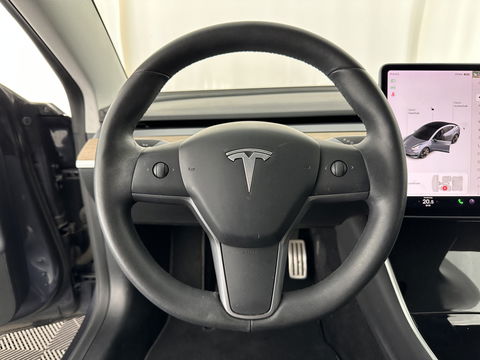 Tesla Model 3 Performance AWD 75 kWh [ 3-Fase ] (INCL-BTW) Aut. *PANO | AUTO-PILOT | NAPPA-LEATHER | KEYLESS | FULL-LED | MEMORY-PACK | SURROUND-VIEW | DAB | CARPLAY | DIGI-COCKPIT | LANE-ASSIST | COMFORT-SEATS | 20"ALU*