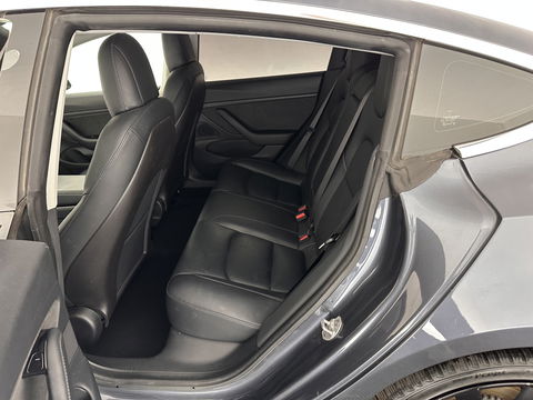 Tesla Model 3 Performance AWD 75 kWh [ 3-Fase ] (INCL-BTW) Aut. *PANO | AUTO-PILOT | NAPPA-LEATHER | KEYLESS | FULL-LED | MEMORY-PACK | SURROUND-VIEW | DAB | CARPLAY | DIGI-COCKPIT | LANE-ASSIST | COMFORT-SEATS | 20"ALU*