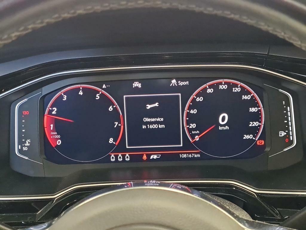 Volkswagen Polo 1.0 TSI 2x R-Line Pano Virtual Carplay NAP