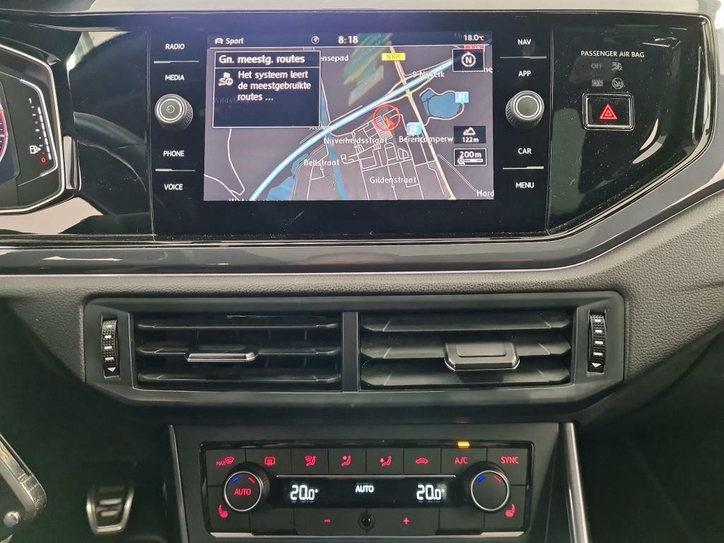 Volkswagen Polo 1.0 TSI 2x R-Line Pano Virtual Carplay NAP