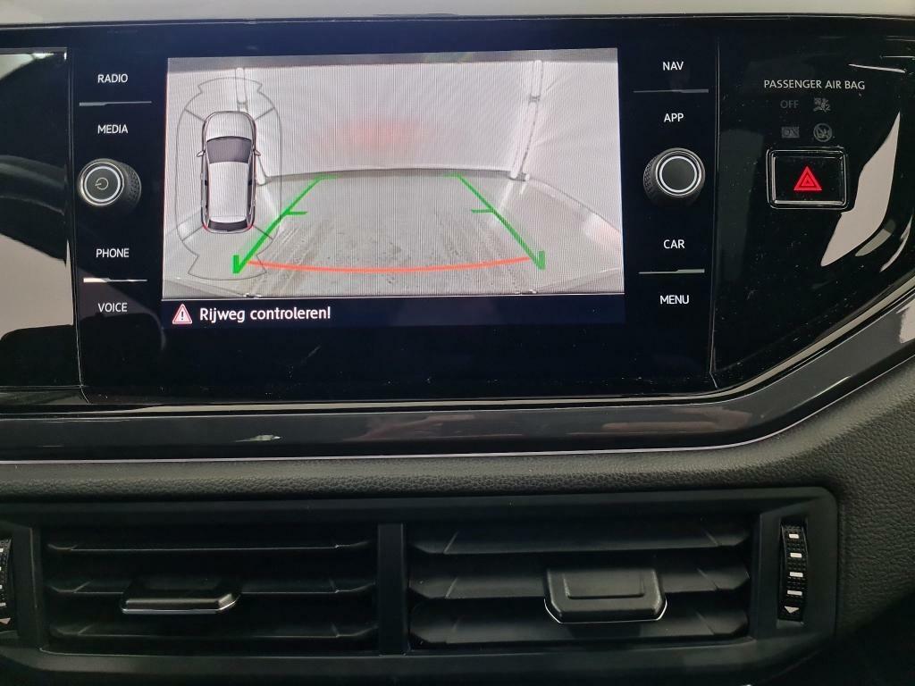 Volkswagen Polo 1.0 TSI 2x R-Line Pano Virtual Carplay NAP