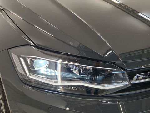 Volkswagen Polo 1.0 TSI 2x R-Line Pano Virtual Carplay NAP