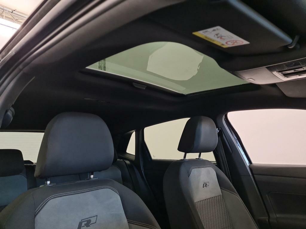 Volkswagen Polo 1.0 TSI 2x R-Line Pano Virtual Carplay NAP