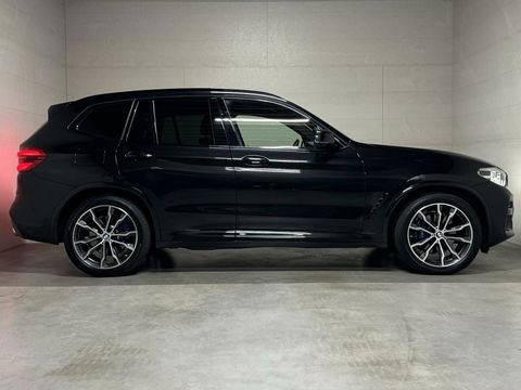 BMW X3 xDrive20i M Sport Black Edition Pano HUD Sfeer NAP