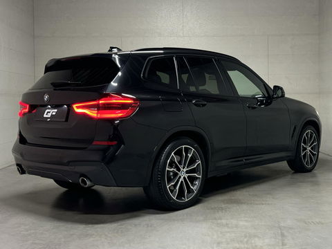 BMW X3 xDrive20i M Sport Black Edition Pano HUD Sfeer NAP